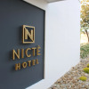Отель Nicte, фото 1