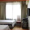 Отель Fushun Jinzeyuan Guest House, фото 12
