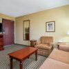 Отель Holiday Inn Express Hotel & Suites Enid - Highway 412, an IHG Hotel, фото 3