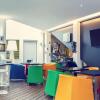 Отель Hôtel Mercure Strasbourg Centre Petite France, фото 31
