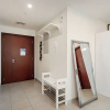 Отель Excellent 1bdr at Bahar 6, фото 30