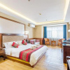 Отель Siam Hotel Xishuangbanna, фото 7