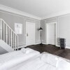 Отель CPH s Finest - 220sqm Luxury Apt - City Central, фото 6