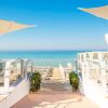 Отель VH Eurostar Durres Hotel & Beach, фото 18