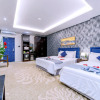 Отель Thu Trang Beachfront Hotel, фото 9