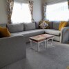 Отель Immaculate 2-bed Static Caravan in Carlisle, фото 6