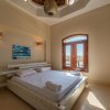 Отель Scenic Views 3 bedroom Villa with private jacuzzi in Sabina, фото 4