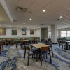 Отель Fairfield Inn & Suites Hutchinson, фото 23