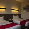 Отель Holiday Inn Express Mexico City Satelite, фото 5