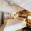 Отель New Listing! Ski-in/ski-out W/ Hot Tub 1 Bedroom Condo, фото 7