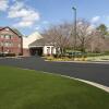 Отель Homewood Suites by Hilton Nashville Airport, фото 23