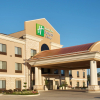 Отель Holiday Inn Express & Suites Center, an IHG Hotel, фото 1