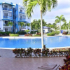 Отель Lourdes’ Sweet Home 3 bedroom with 2 balconies, фото 15