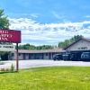 Отель Red Carpet Inn Pulaski, фото 12