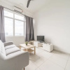 Отель Oyo Home 1086 Vibrant 2Br Vue Residence, фото 9