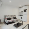 Отель Apartamento En Bellas Vistas Ber1, фото 11