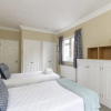 Отель JOIVY Charming 3 bed house with a rooftop terrace, фото 4