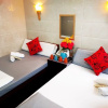 Отель Dhillon Hostel, фото 4
