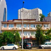 Отель Oto Hotel, фото 1