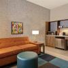 Отель Home2 Suites By Hilton Charlotte Uptown, Nc, фото 7