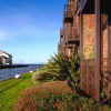 Отель Mariners Wharf, фото 9
