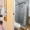 Отель Reforma Casa Danubio Suites by VH, фото 10