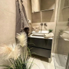 Отель Riga Center - Quiet Studio - 5 min to Old Town & NFLX, фото 6