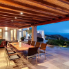 Отель Luxury Key Mykonos 7 Bed Villa Empire Estate Super Paradise, фото 12