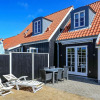 Отель Luring Holiday Home in Skagen With Terrace, фото 13