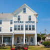 Отель Ocean House Hotel & Motel, фото 1