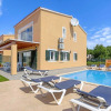 Отель Villa Menorca Datil PG, фото 13