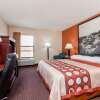 Отель Super 8 by Wyndham Harrisburg, фото 4