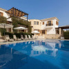 Отель Aphrodite Hills Holiday Residences The Mythos Collection Villas 5 Bedroom Mythos Collection Villa - , фото 1