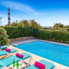 Отель Villa Faro, фото 13