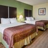 Отель Best Western Airport Inn & Suites Cleveland, фото 5