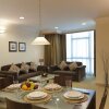 Отель Saray Musheireb Hotel and Suites, фото 7