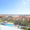 Отель Modern Apartment in Orihuela Valencia with Swimming Pool, фото 1