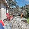 Отель Rockport Blue Crab Bungalow Close to City Attractions by Redawning, фото 20
