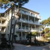 Отель Boutique Apartments in Guest House Cap Martin, фото 12