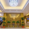 Отель Elan Hotel Qianjiang Eastern Road Taiji Plaza, фото 2