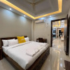 Отель Lime Tree Two Bhk Service Apartment Golf Course Road Gurgaon, фото 7