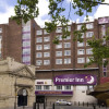 Отель Premier Inn Newcastle Central, фото 1