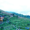 Отель Longji Terrace Yunshang Cabin (Jinfodingguan Attractions Shop), фото 6