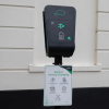 Отель Elliot Oliver - Luxury 2 Bedroom Regency Apartment With Parking & EV Charger, фото 13