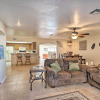 Отель Lake Havasu Getaway w/ Patio & Grill, 3 Mi to Lake, фото 14