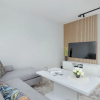 Отель Apartment in Rzeszów by Renters, фото 9