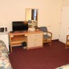 Отель Silver Star Motel, фото 2