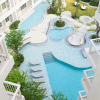 Отель Summer Hua Hin Condo by Huahin Holiday Condo, фото 9