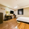 Отель Gyeongsan TOP Motel, фото 18