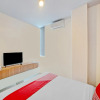 Отель Super OYO 90559 Gamacity Residence, фото 24